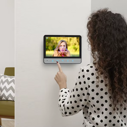 FURAKS DoorVision – Interphone Vidéo