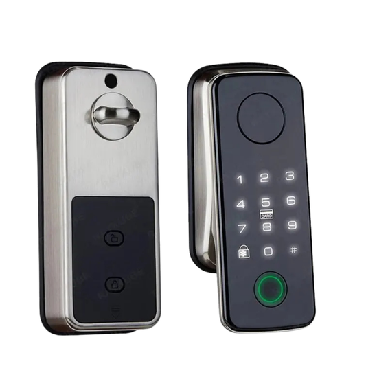 FURAKS Keyless Pro – Verrou Connecte