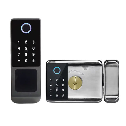 FURAKS SmartPIN One - Verrou connecté étanche WiFi